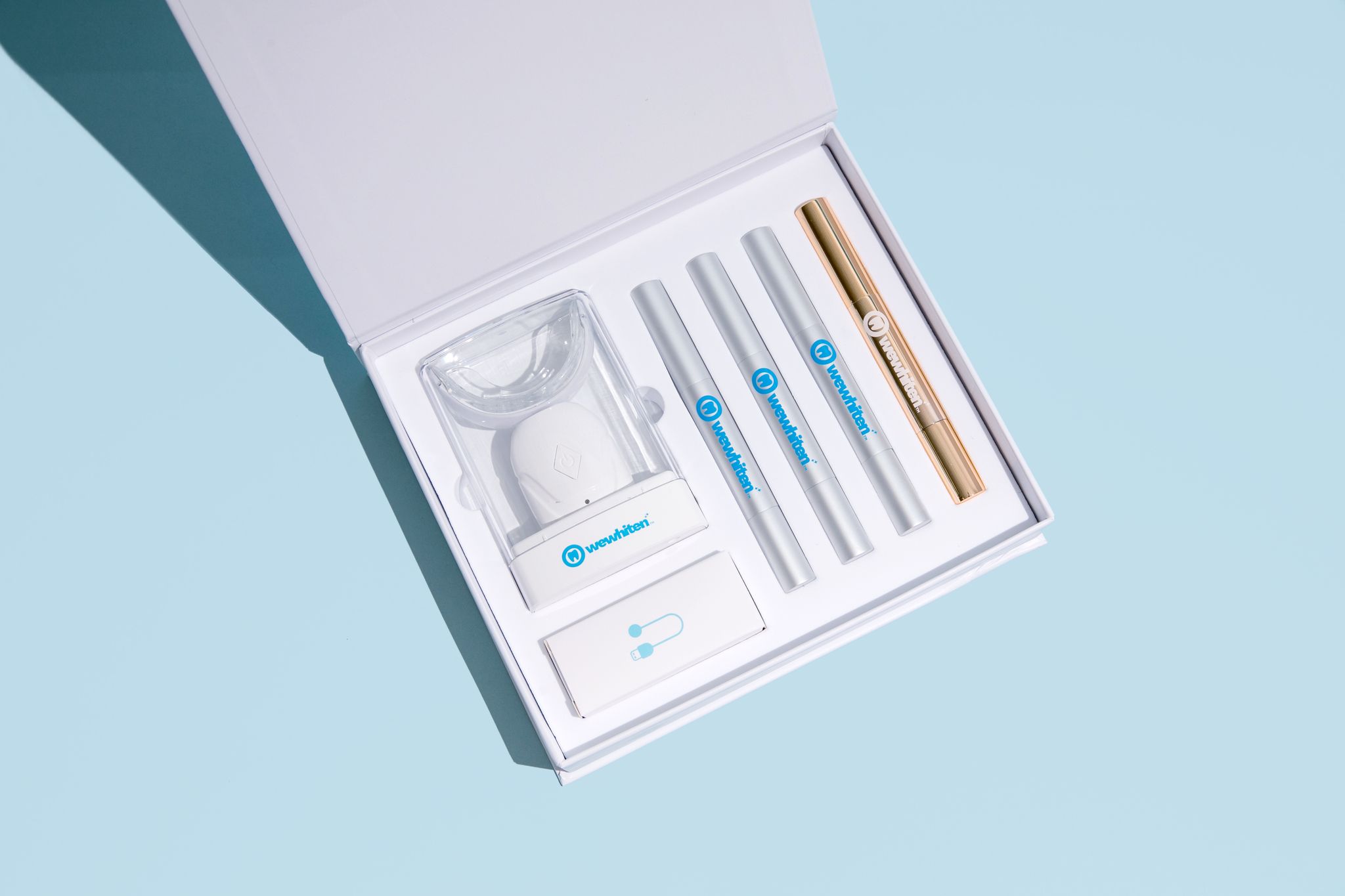 Best Teeth Whitening | We Whiten Plano, Texas