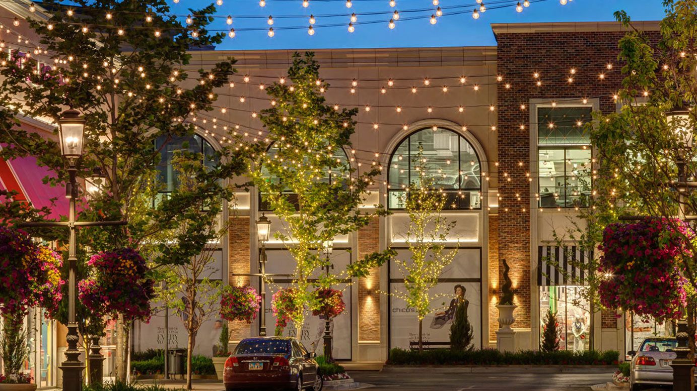 We Whiten Set to Open at Station Park