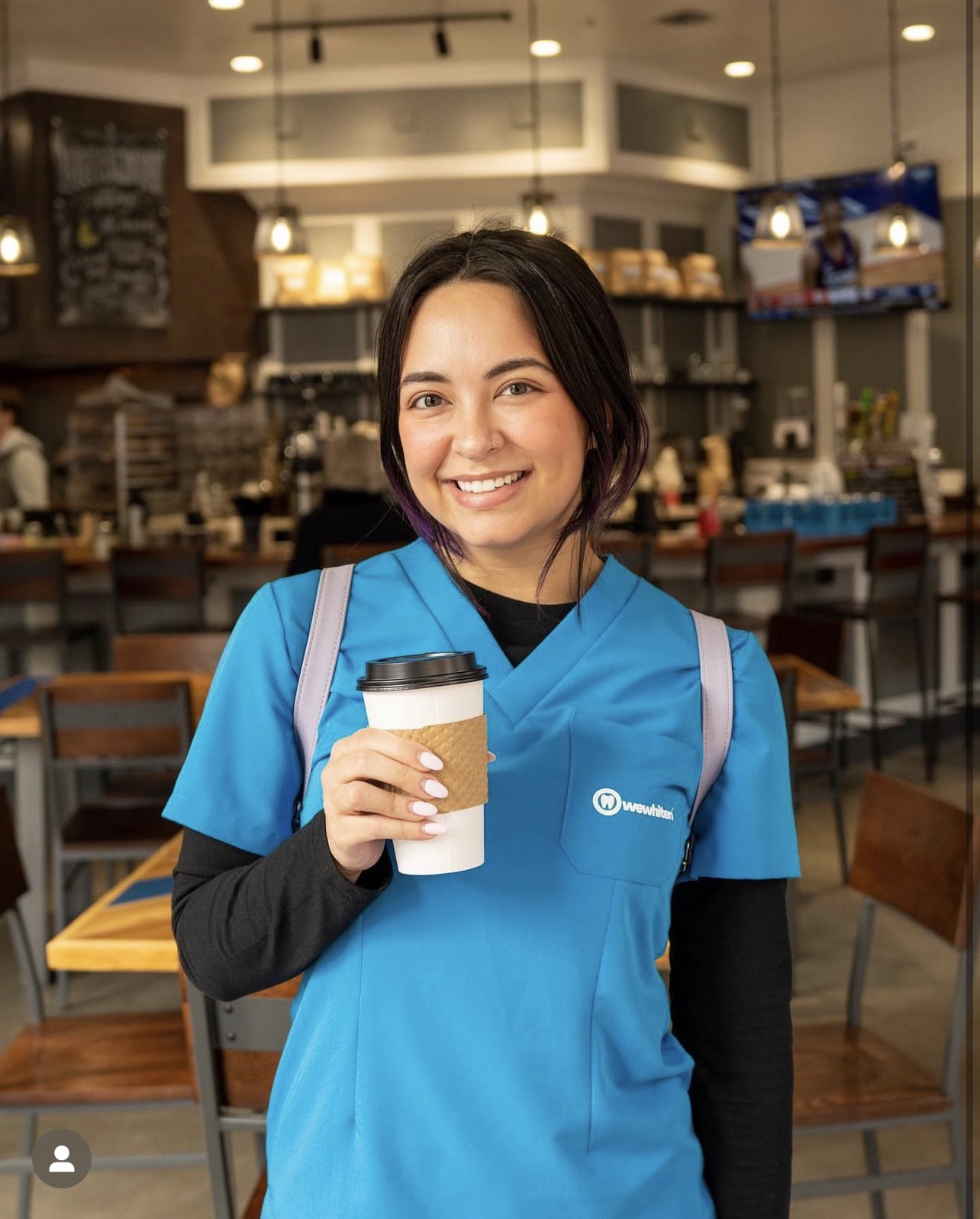 Why Choose We Whiten for Teeth Whitening?