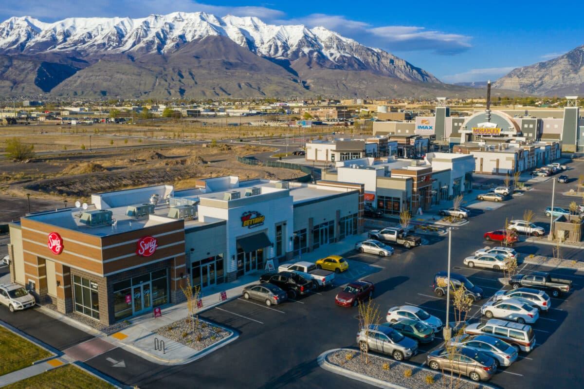 We Whiten Grand Opening in Vineyard, Utah