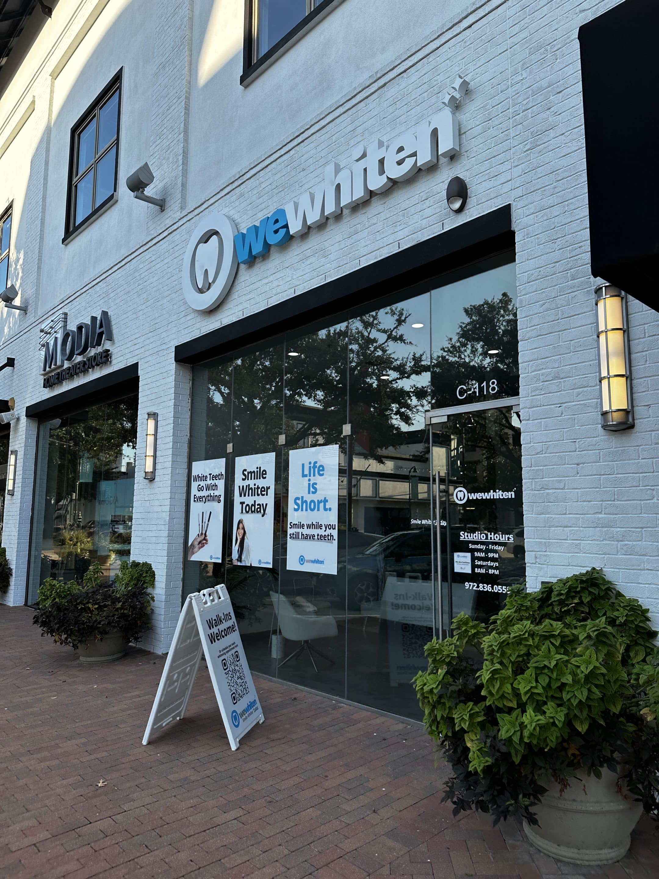 Teeth Bleaching | Plano, Texas