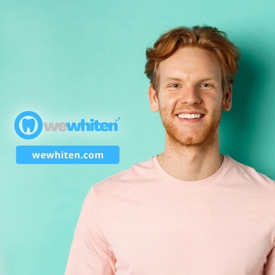 Teeth Bleaching Service in Albuquerque