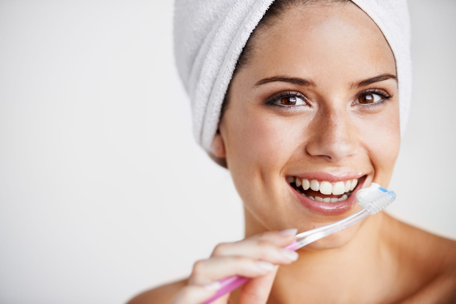 The Teeth Whitening Experts in Westlake, Texas: WeWhiten