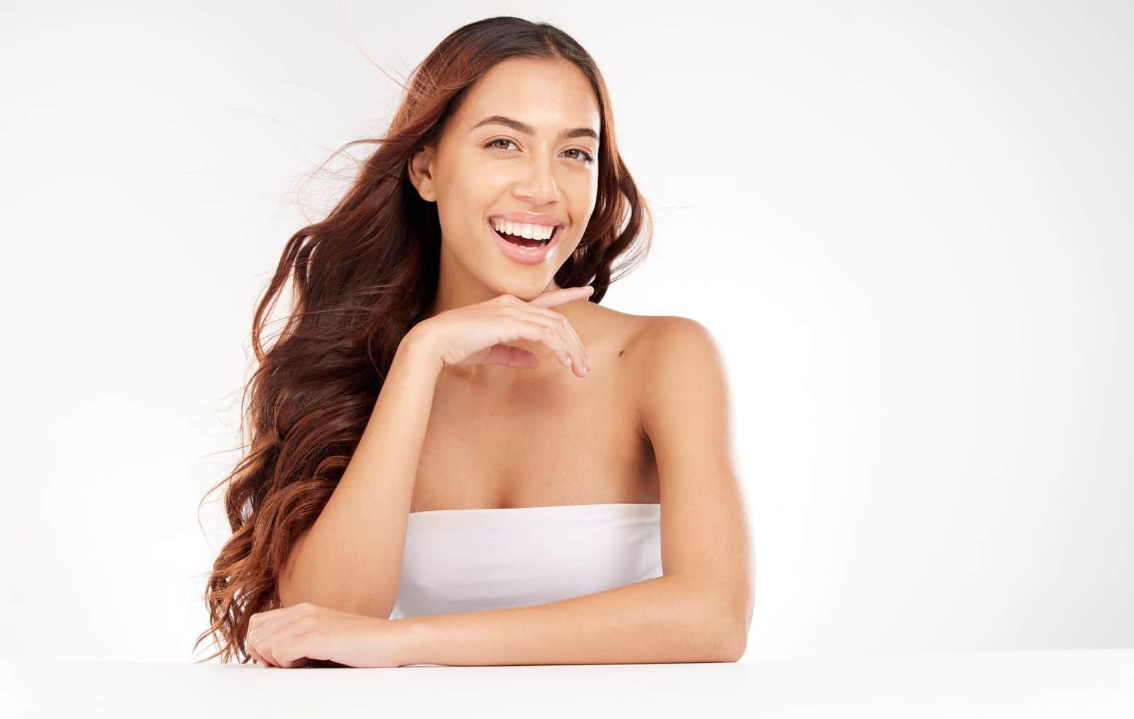 Can Crowns, Fillings, or Dental Work Be Whitened?