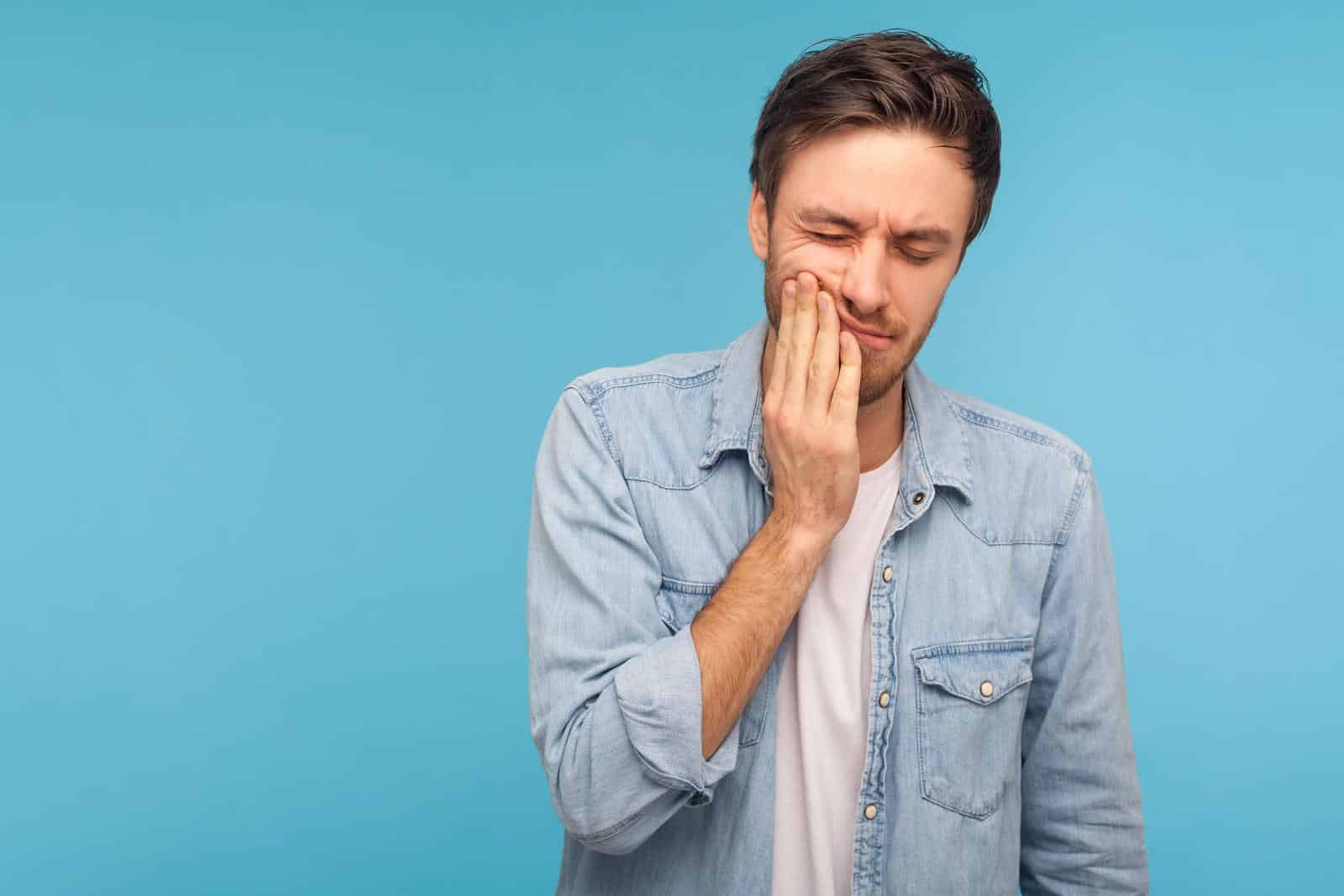 How Can I Relieve Tooth Sensitivity After Teeth Whitening?