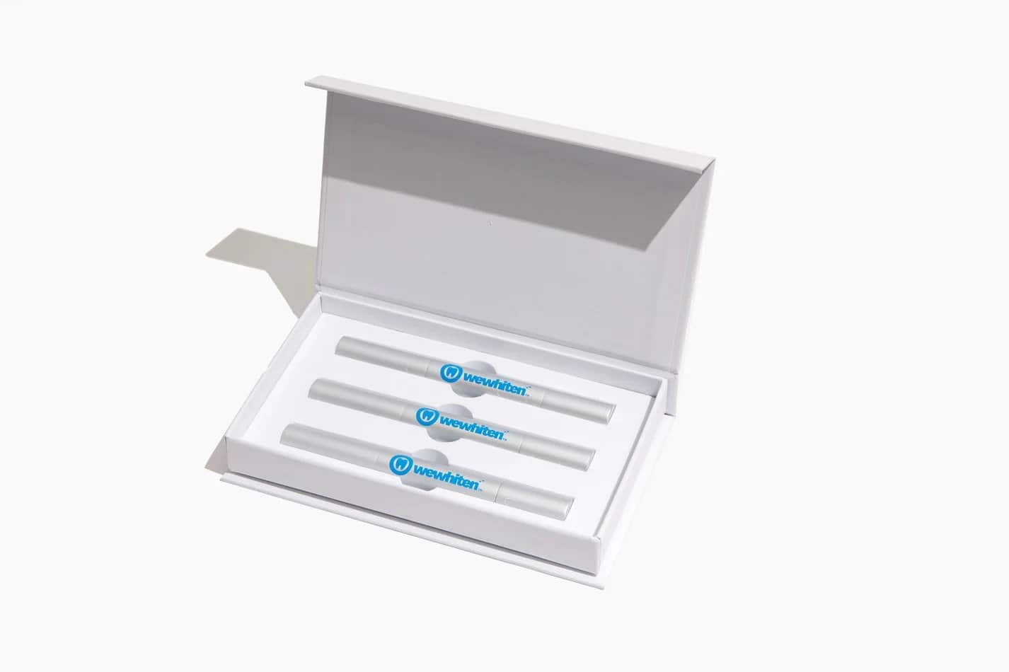 Brighten Your Smile with Tooth Whitening Pens