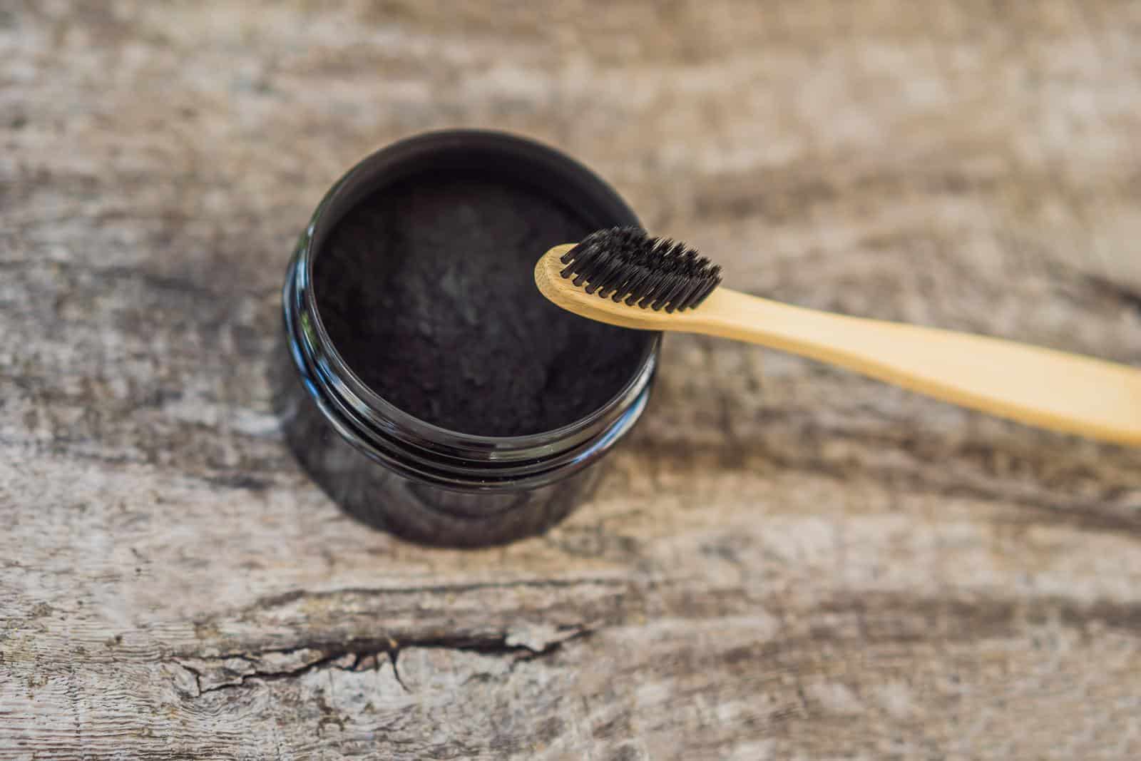 Charcoal for Teeth Whitening: What You Need to Know