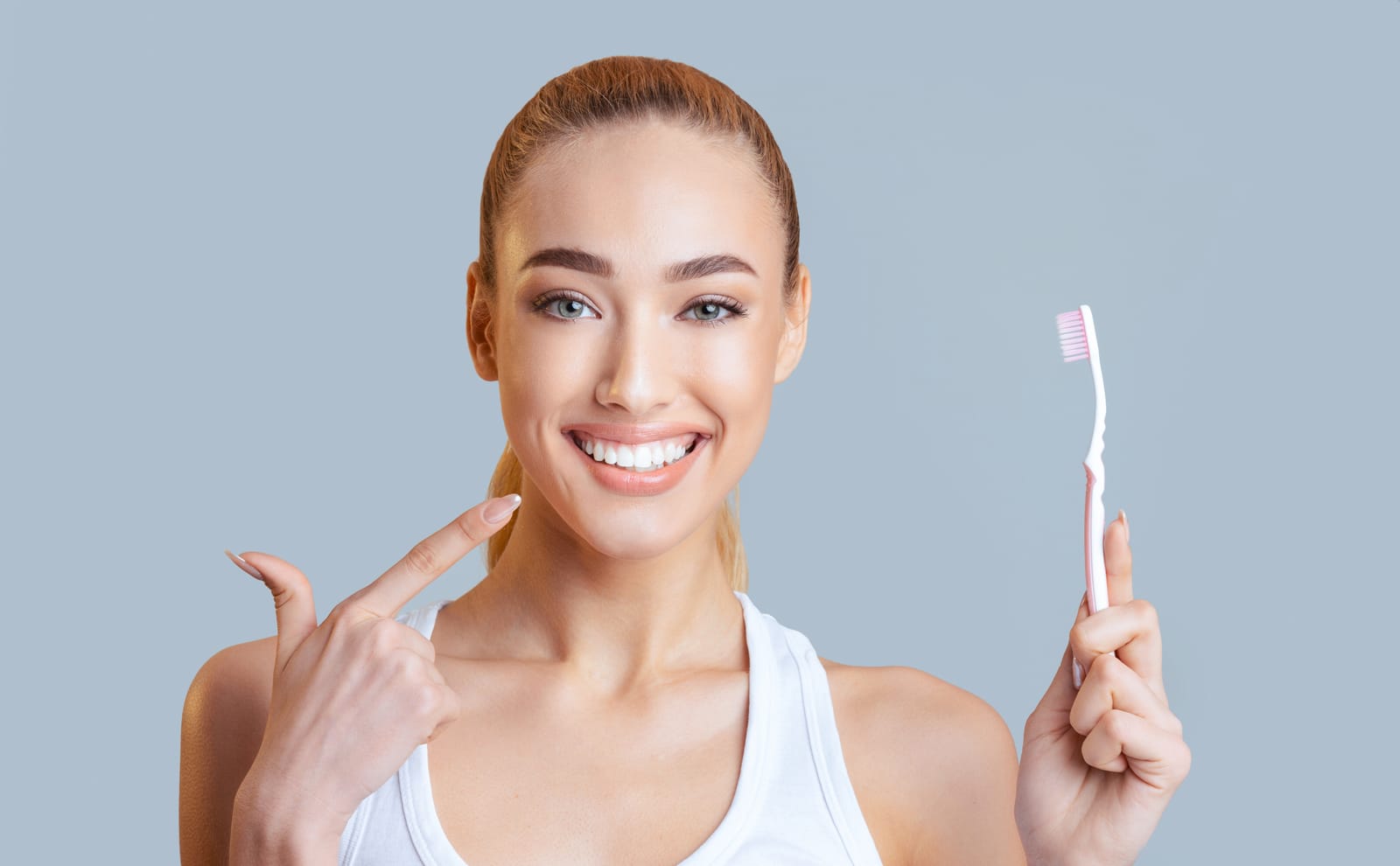 Common Questions About Tooth Whitening Gel Answered by Experts