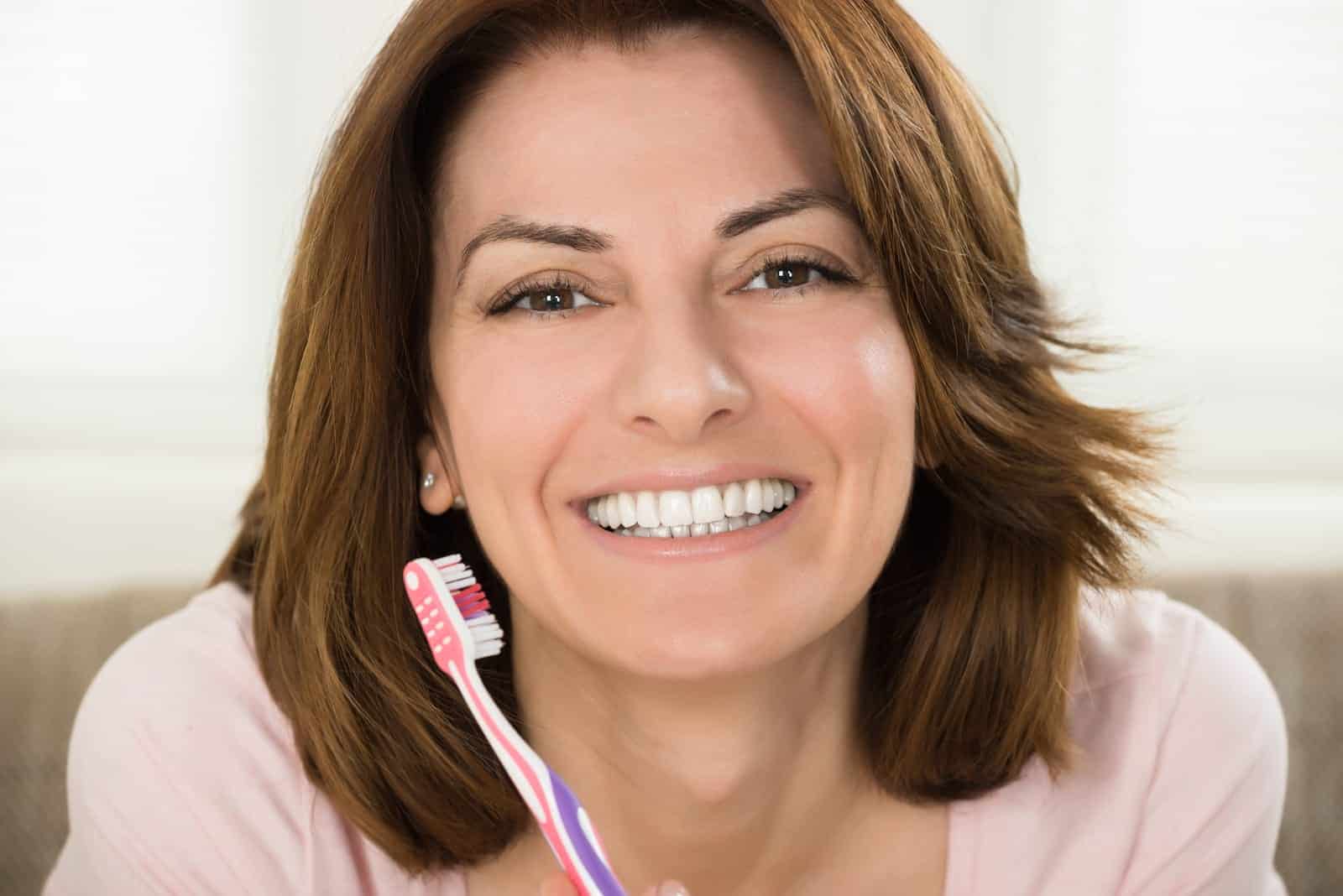Teeth Whitening Aftercare Instructions That Work