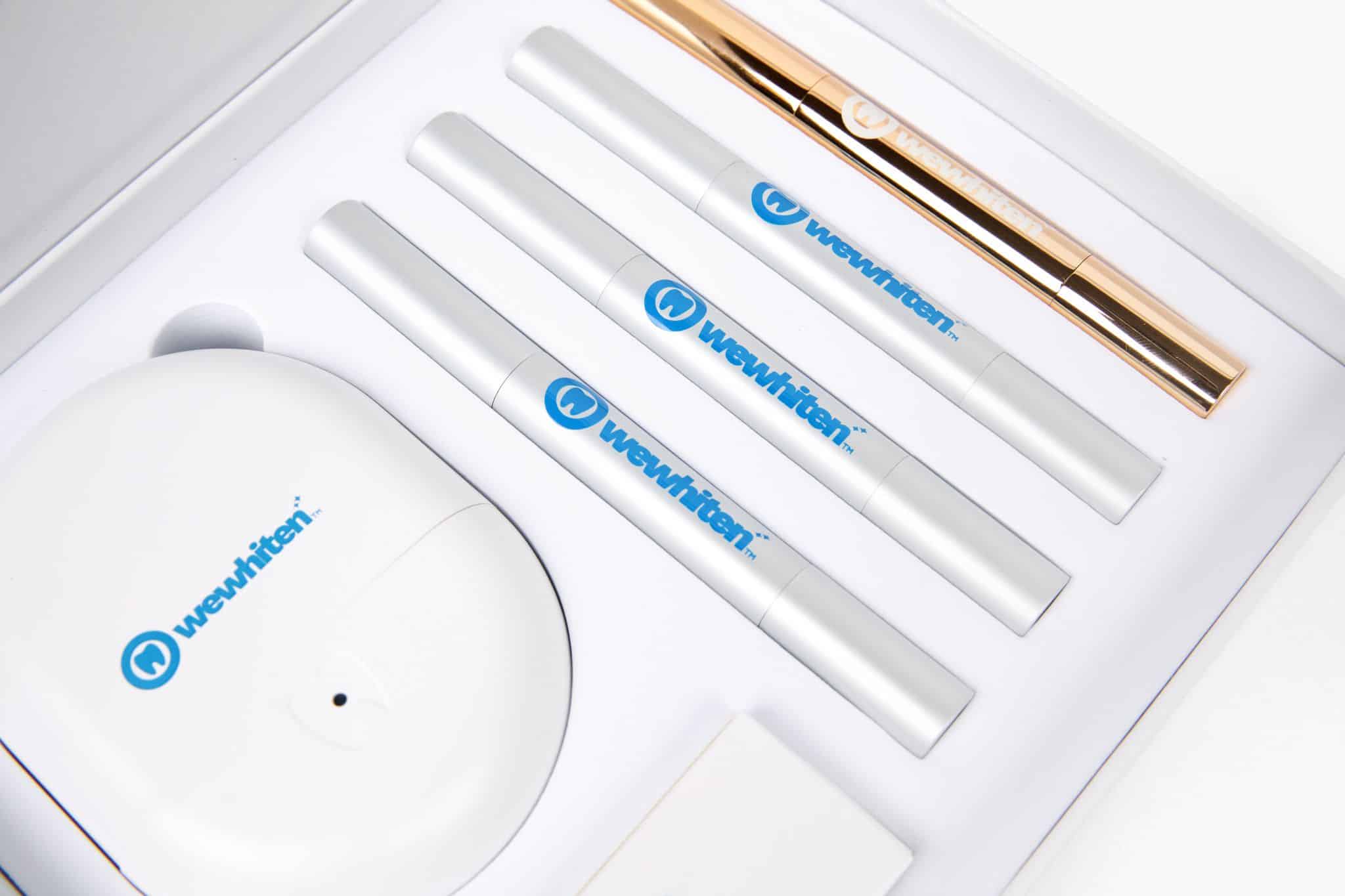 WeWhiten’s Best Teeth Whitening Systems