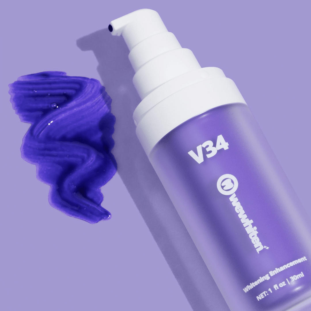Does Purple Toothpaste for Whitening Really Work?