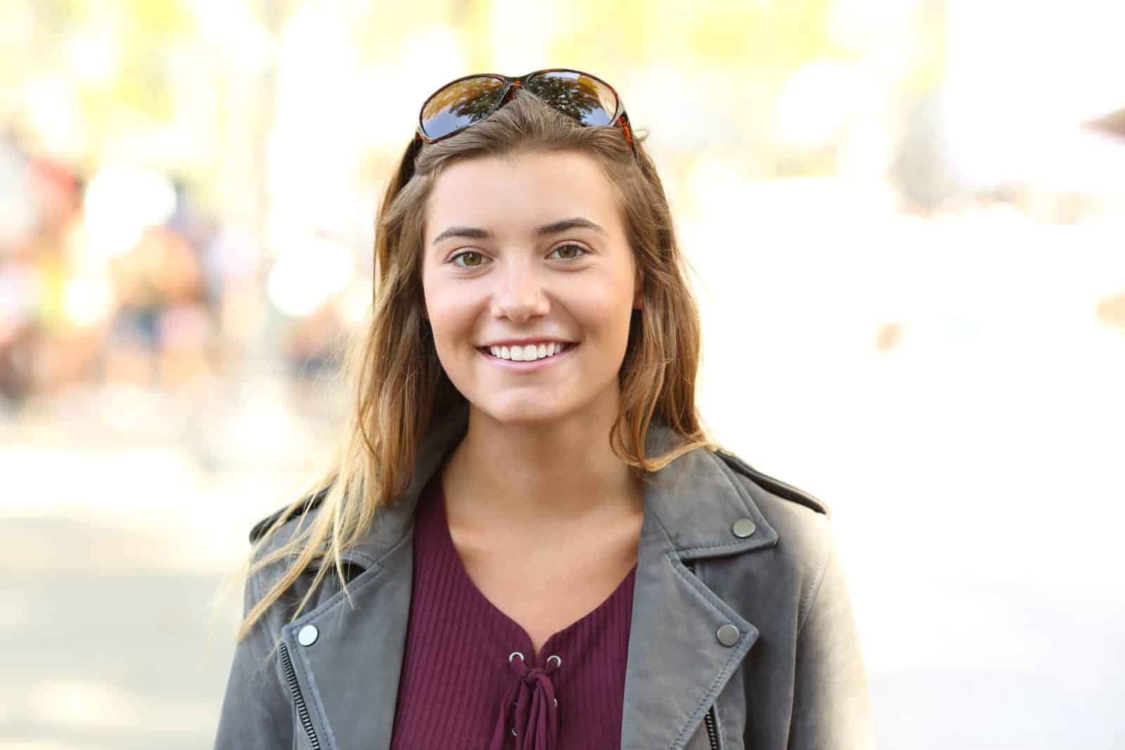 How Albuquerque, NM Residents Can Brighten Their Smile in One Visit