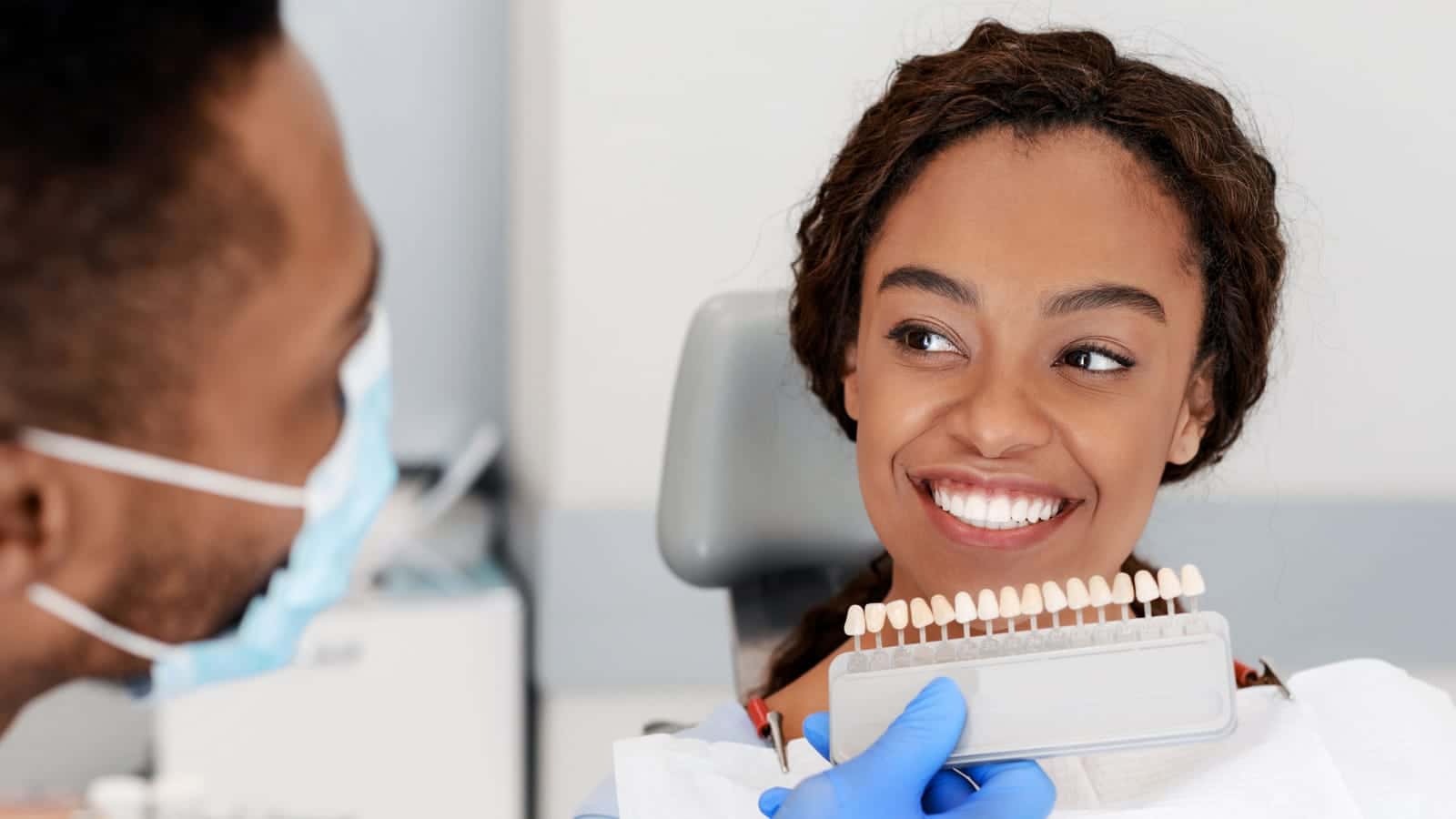 How Long Does Professional Teeth Whitening Take?