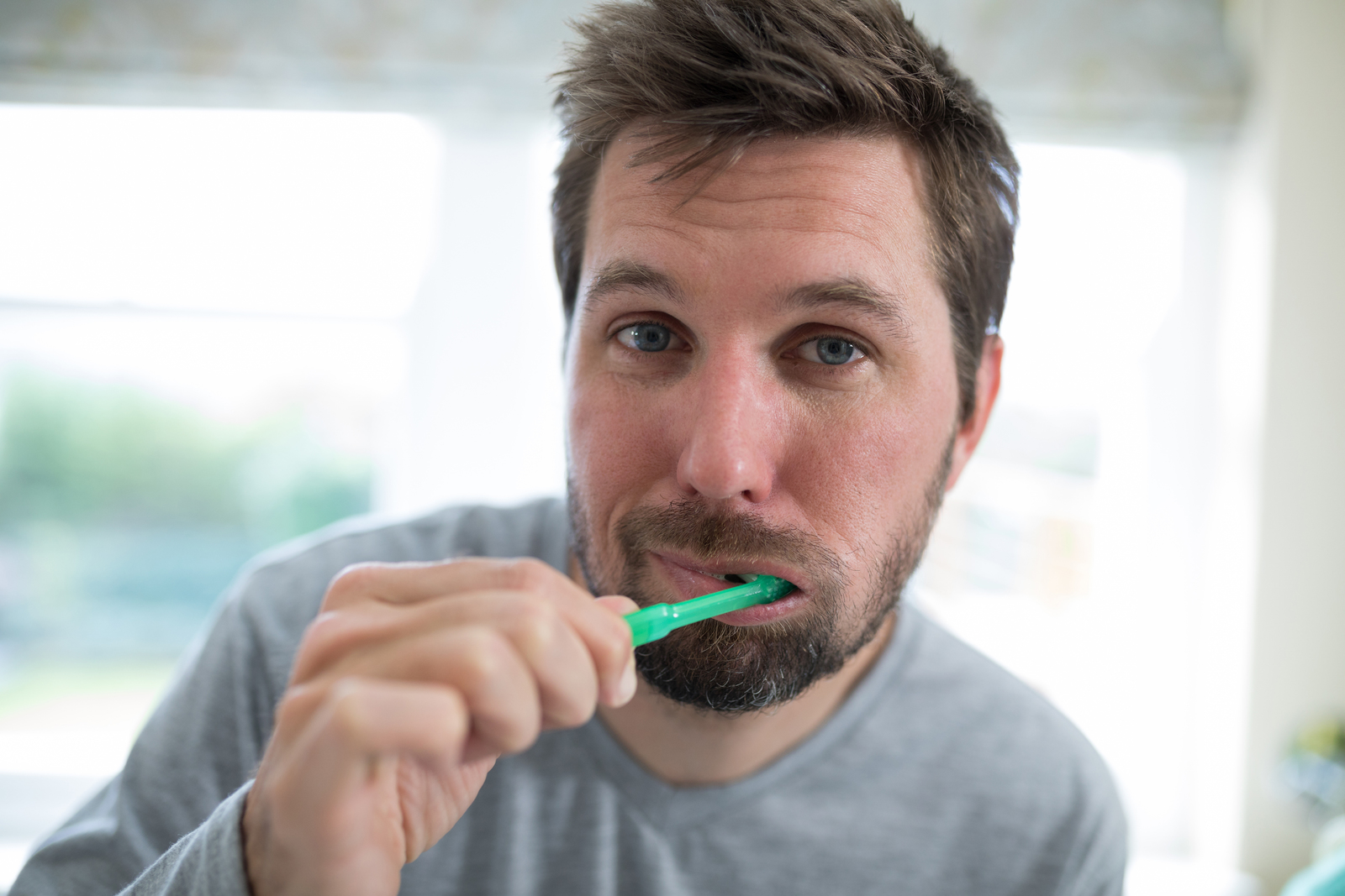 Why Are My Teeth Yellow Even If I Brush Every Day?