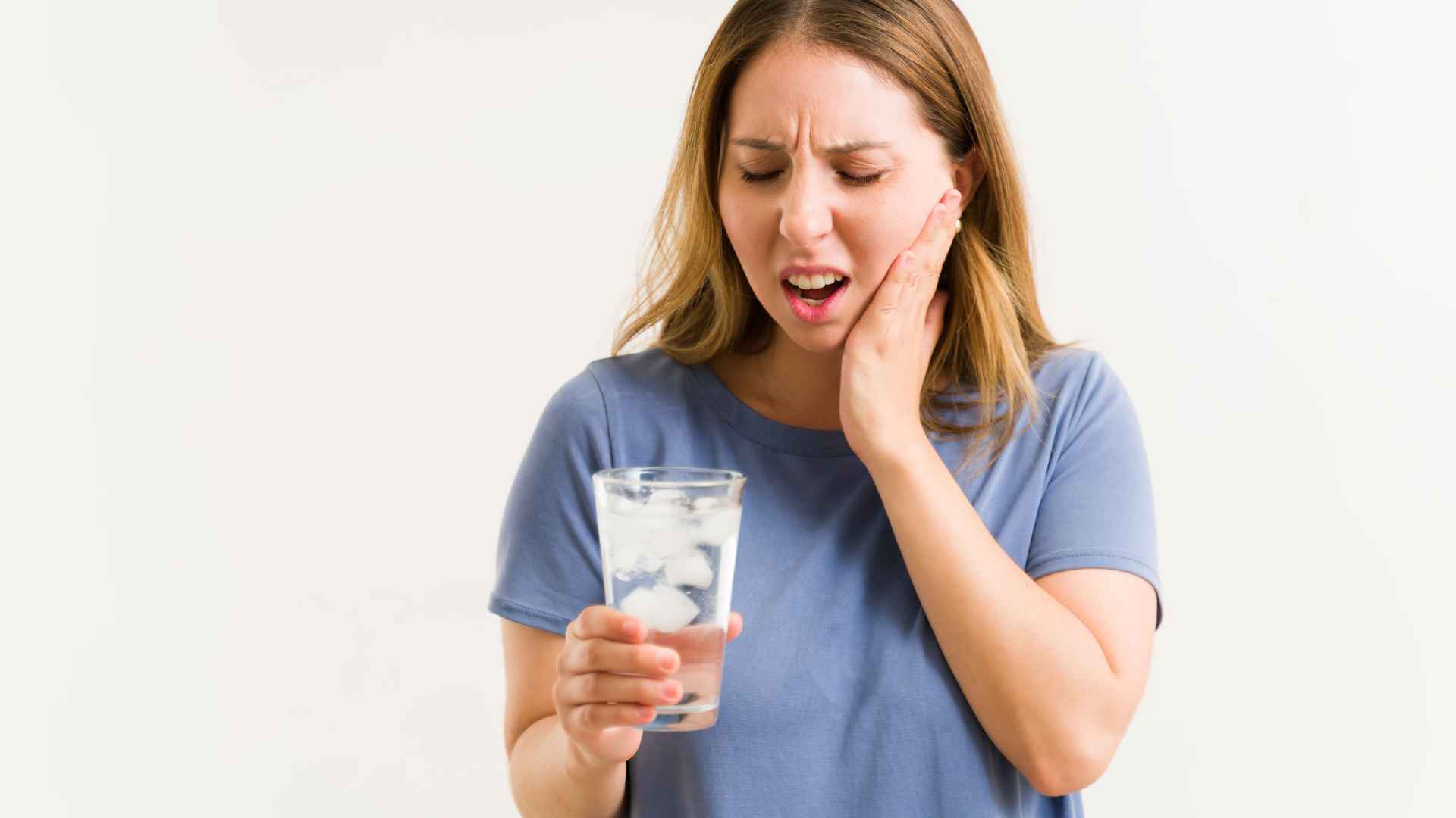 Is Professional Teeth Whitening Safe for Sensitive Teeth?